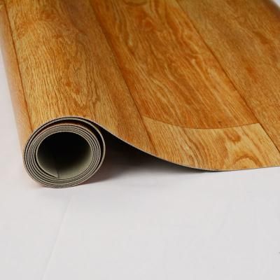 3mm Non-toxic PVC for Music rooms